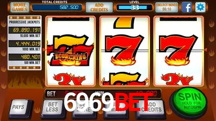 Fortune Tiger no Cassino Online 6969Bet