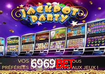 Login 6969Bet Casino Online