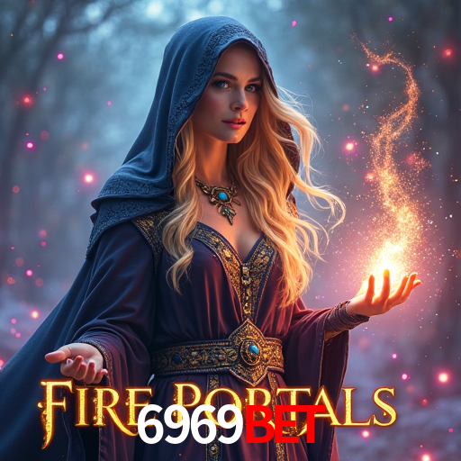 Casino Online 6969Bet | Os Melhores Slots no Brasil